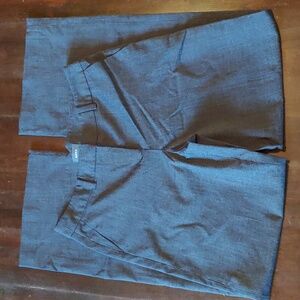 MEXX size 32 gray dress pants